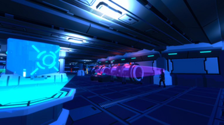 Alpha Shade screenshot