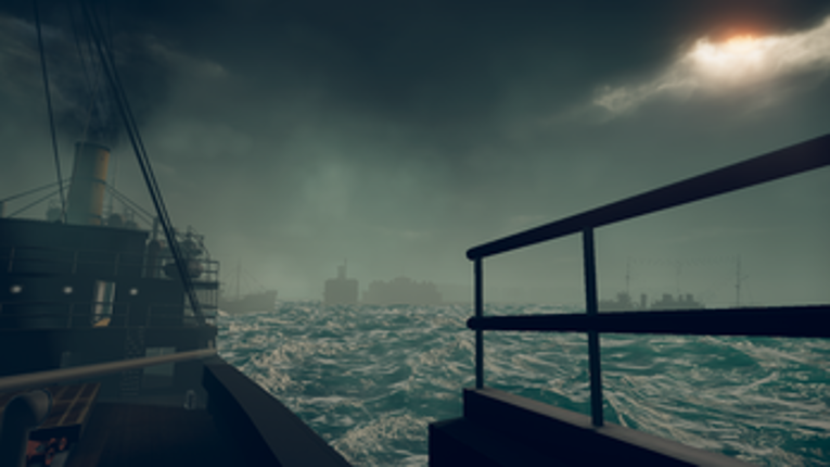 AncestoriesXR MVP screenshot