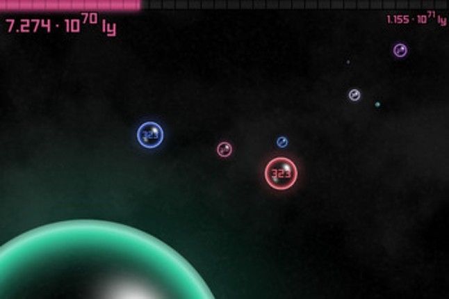 Big Bubbles Image