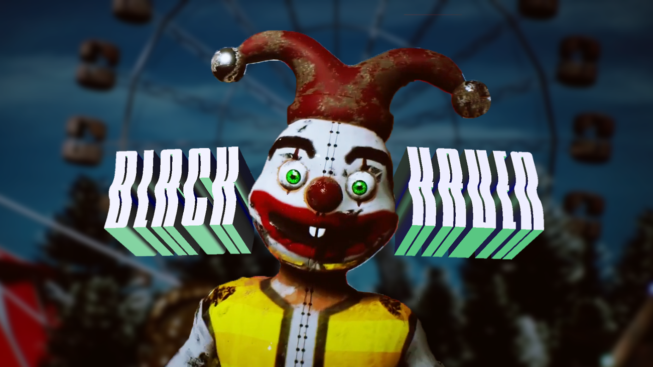 Games like Black Haven