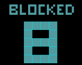 Blocked (LD54) Image