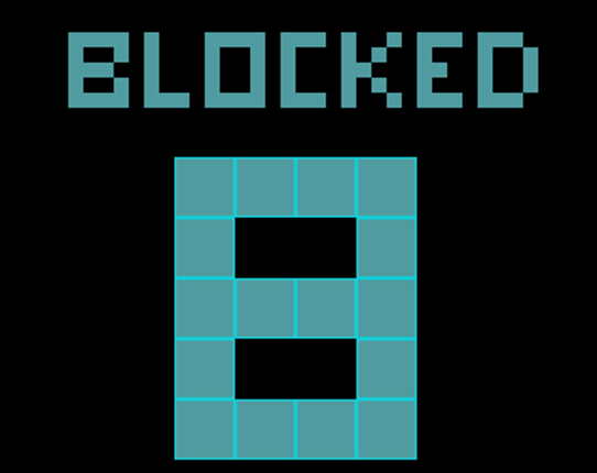 Blocked (LD54) Game Cover