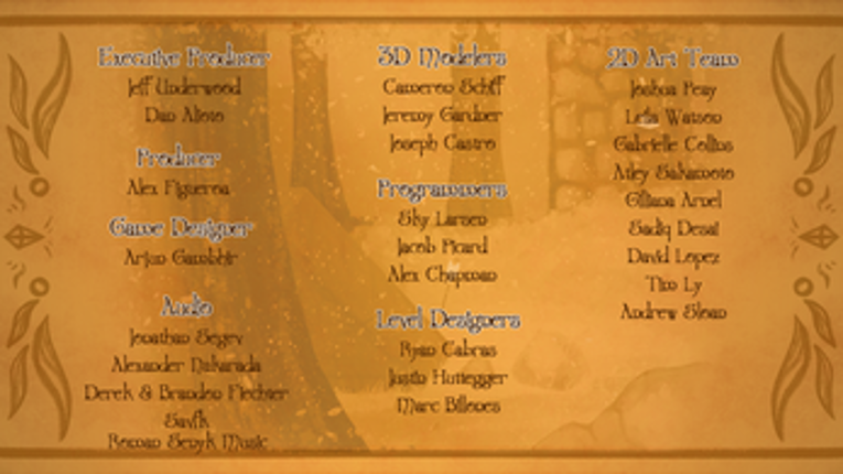 Card Garden Image