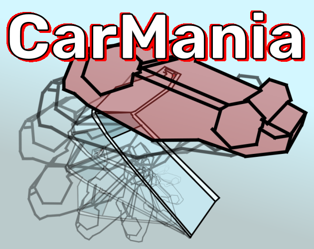 Games like CarMania