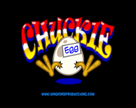 Chuckie Egg Image