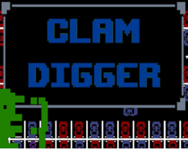 Clam Digger Image