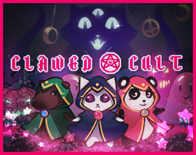 Games like Clawed Cult