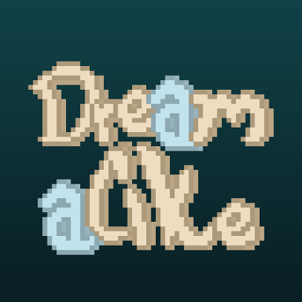 Dream alike Game Cover