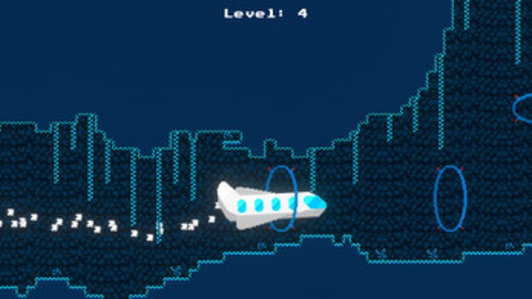 Dream alike screenshot