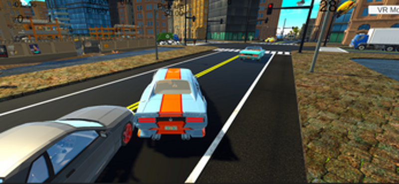 Driver4Hire screenshot