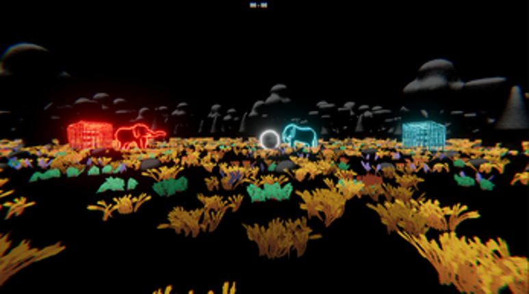 Elephant Sports Ball Image