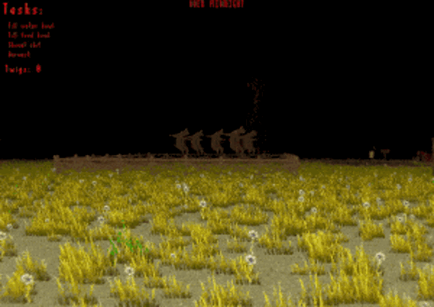 Farming Simulator 1999 screenshot