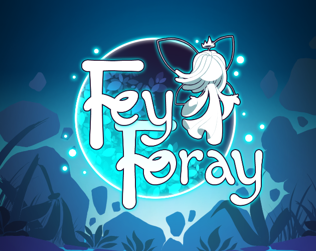Games like Fey Foray