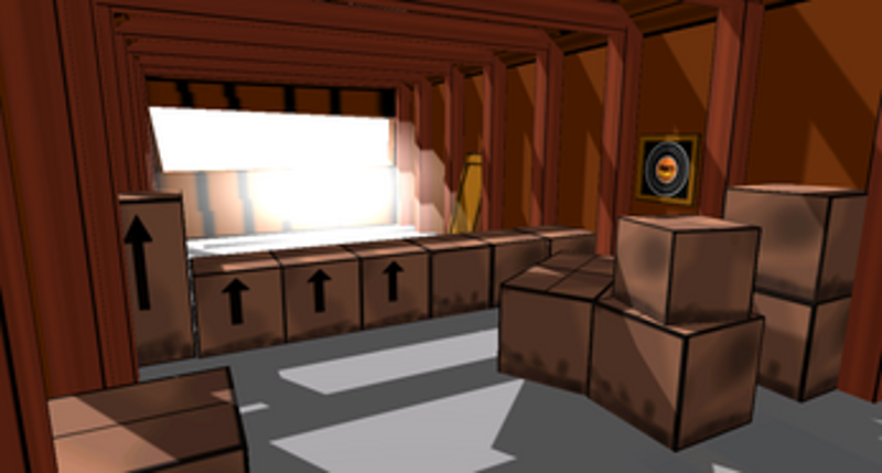 Fir's Great Adventure screenshot