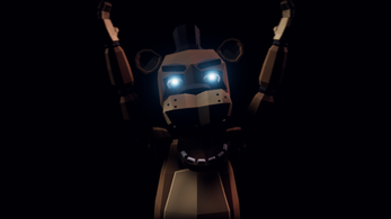 FNAF: Final Purgatory Image