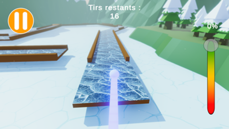 Gamagolfa screenshot