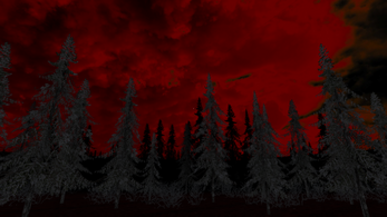 Grandma Nightmarish Chains PC Image