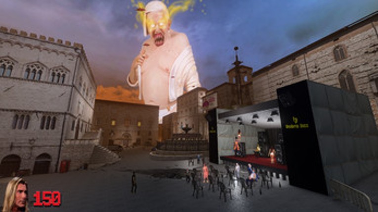 GREZZODUE 2 screenshot