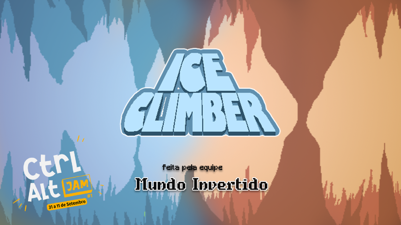 Games like Ice Climber