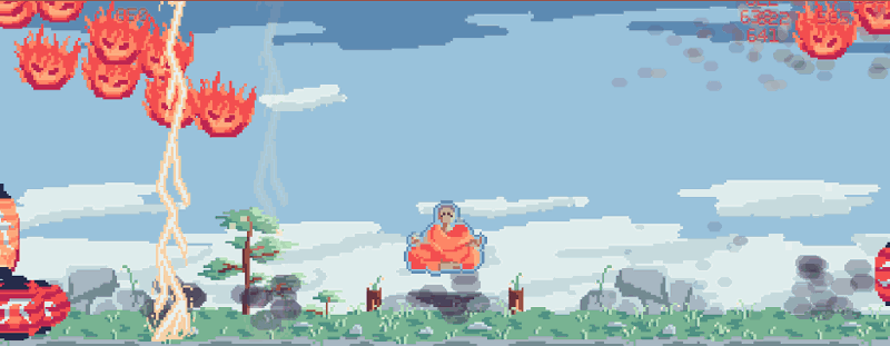 Inner Peace Image