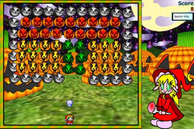 Jack'O Mania Image