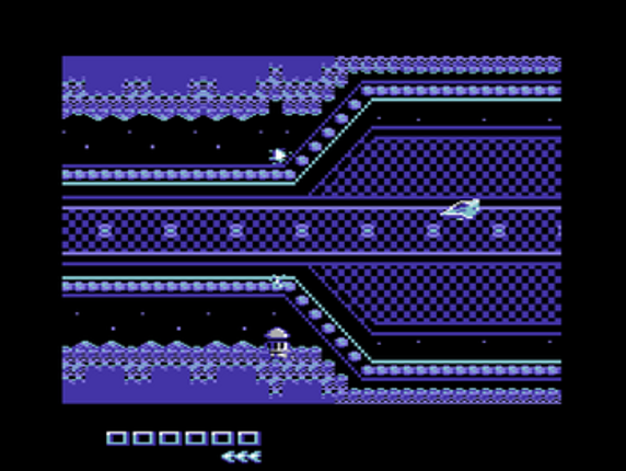 Karisma  01 - 02 for C64 Image