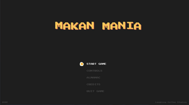 Makan Mania Image