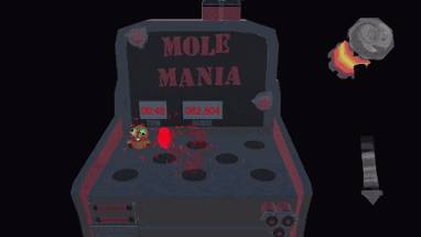 Mole Mania Image