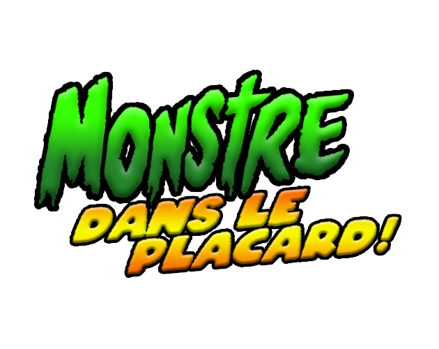 Games like Monstre Dans Le Placard!