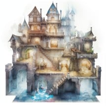 Mystic Treasures: Castle Quest Image