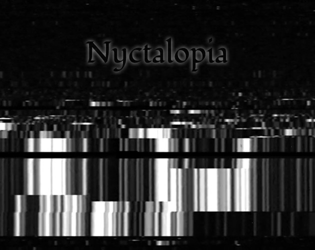Games like Nyctalopia