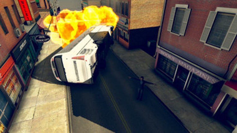 P6: Solihull screenshot