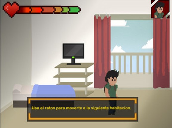 Pandemia screenshot