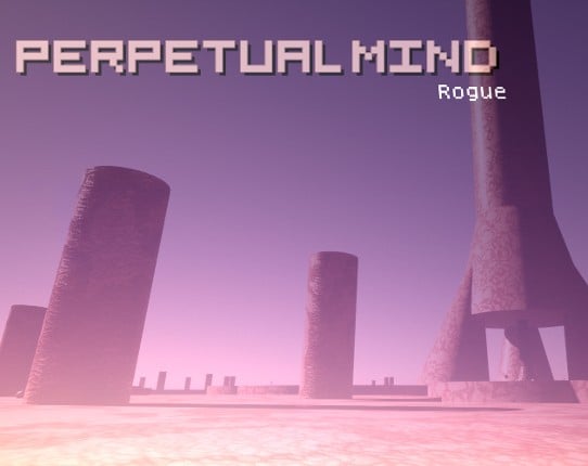 Perpetual Mind: Rogue Game Cover