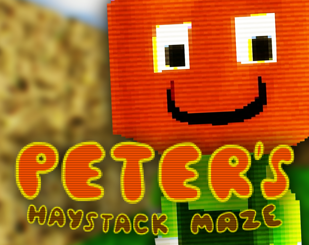 Games like Peter's Haystack Maze