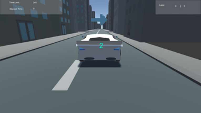 Polygon-Acceleration Image