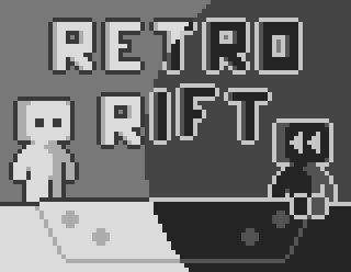 Games like RetroRift