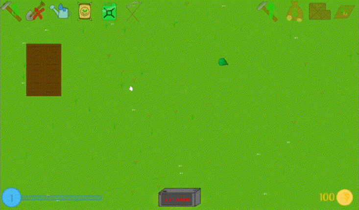 Seed Keeper Image