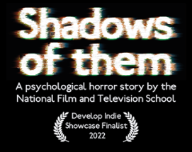 Shadows of them Image