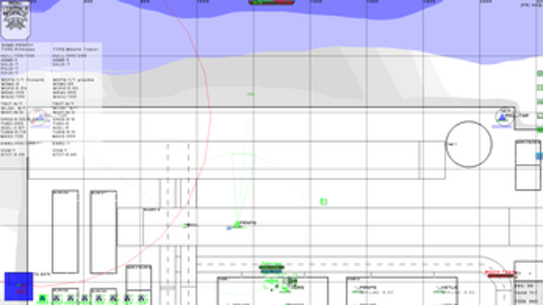 Slizer: BMS screenshot