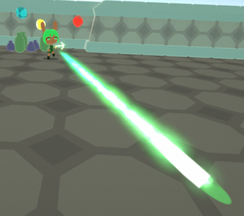sQuad Force screenshot
