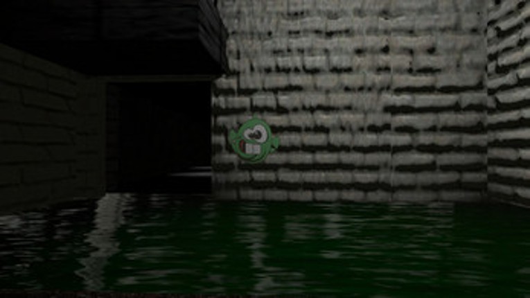 The Unknow screenshot