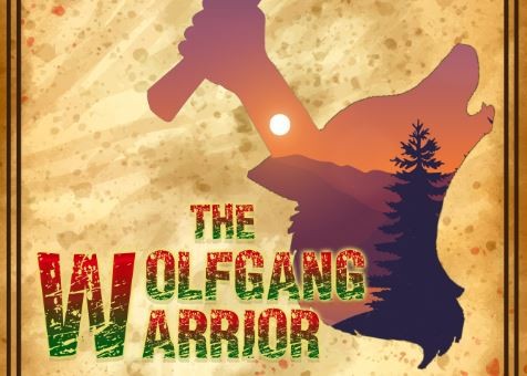 Games like The Wolfgang Warrior