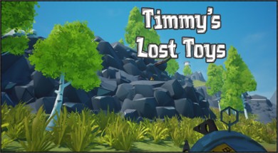 Timmy's Lost Toys Image