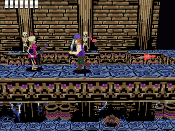 Tomb of the Devourer Image