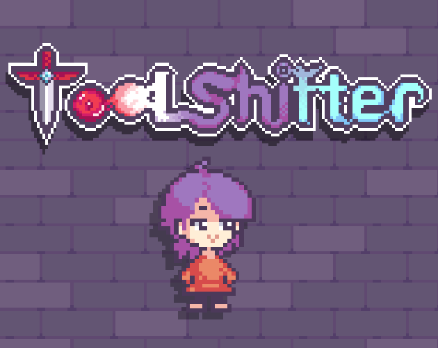 Games like ToolShifter