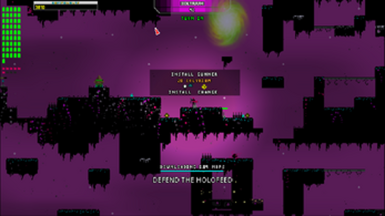 XO-Planets - EARLY ACCESS screenshot