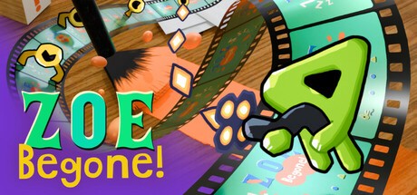 Games like ZOE Begone!