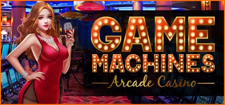 Games like Game Machines: Arcade Casino