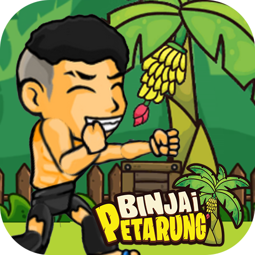 Games like Petarung Salam Dari Binjai